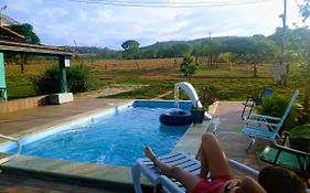 Chácara Recanto da Paz